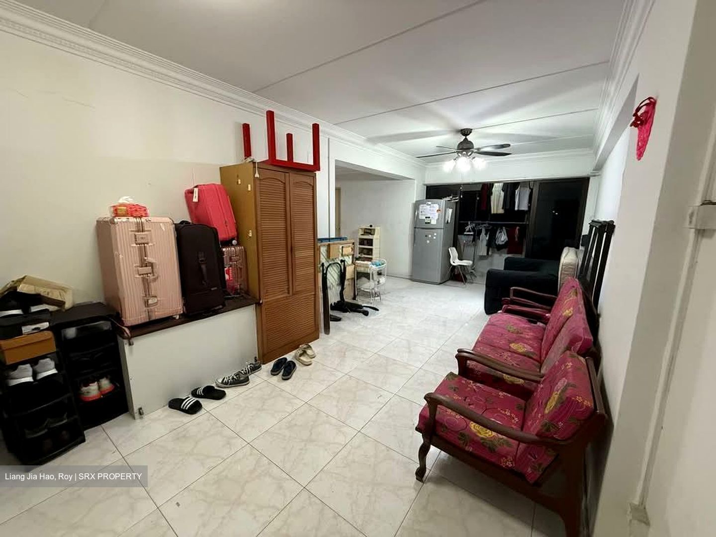 Blk 545 Bukit Panjang Ring Road (Bukit Panjang), HDB 5 Rooms #556837661